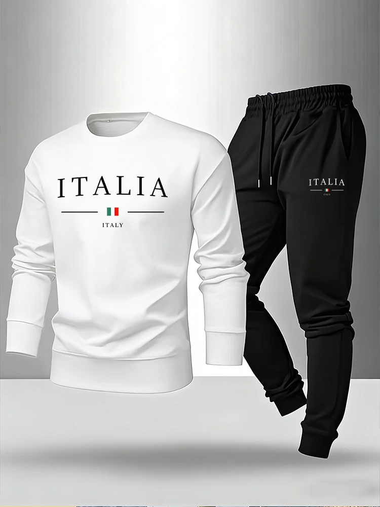 Men's Set Home Outdoor Warm Ou - Thermal Long John reseña y precio