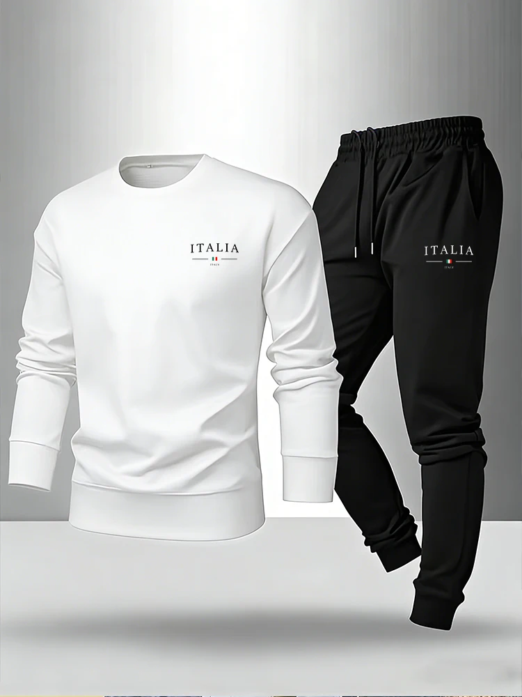 Men's Set Home Outdoor Warm Ou - Thermal Long John reseña y precio