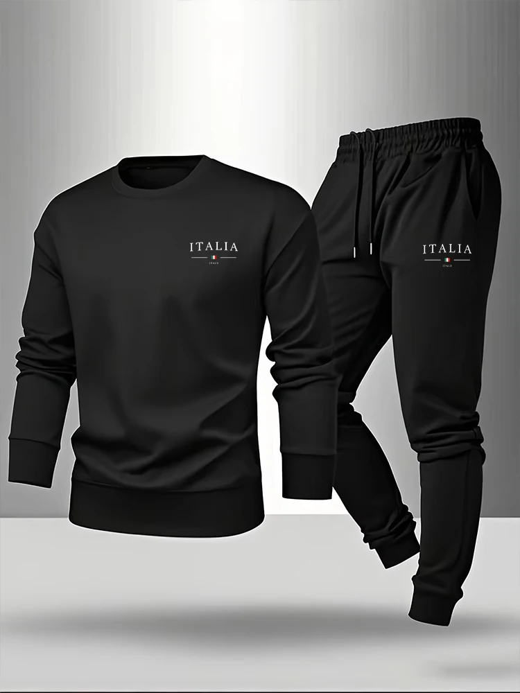 Men's Set Home Outdoor Warm Ou - Thermal Long John reseña y precio