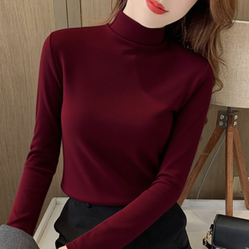 2025 Women Classic Korean Long - Thermal Long John reseña y precio