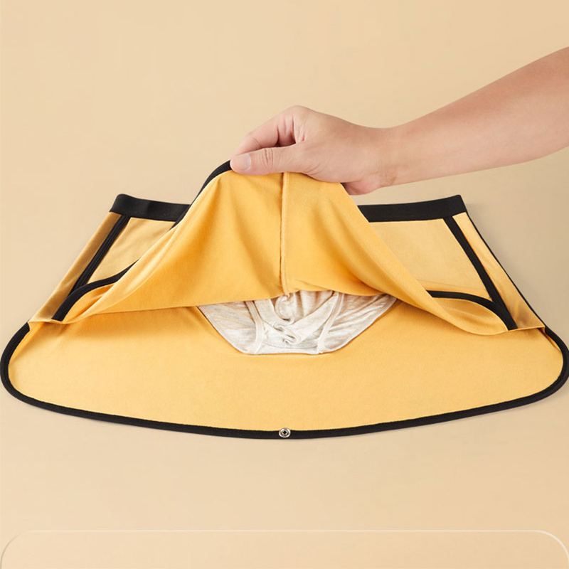 Men Sexy Modal Loose Arrow Pan - Boxer Shorts Modal reseña y precio